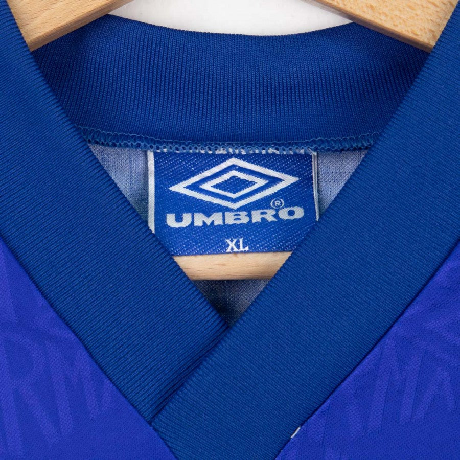 T-shirt Allenamento Parma Umbro 1992/1993 by UMBRO - Home (11)
