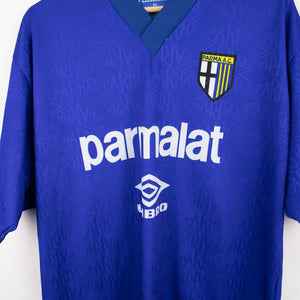 T-shirt Allenamento Parma Umbro 1992/1993 by UMBRO - Home (12)