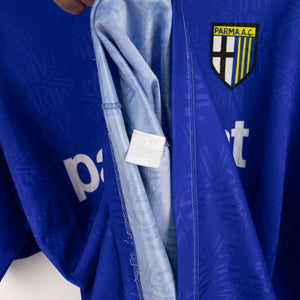 T-shirt Allenamento Parma Umbro 1992/1993 by UMBRO - Home (14)