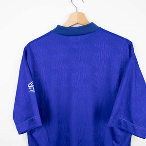 T-shirt Allenamento Parma Umbro 1992/1993 by UMBRO - Home (4)