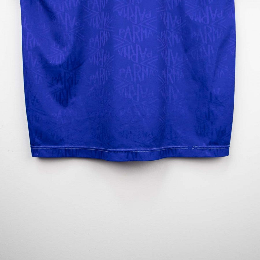 T-shirt Allenamento Parma Umbro 1992/1993 by UMBRO - Home (6)