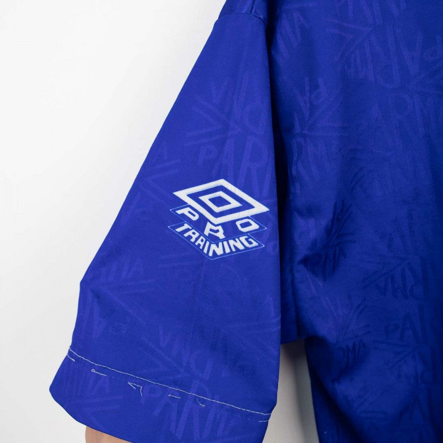 T-shirt Allenamento Parma Umbro 1992/1993 by UMBRO - Home (9)
