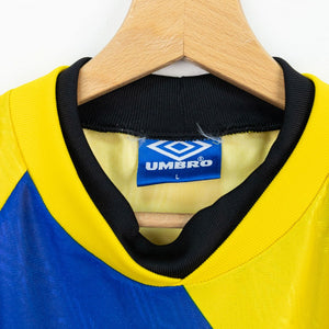 T-shirt Allenamento Parma Umbro 1993/1994 by UMBRO - Home (10)
