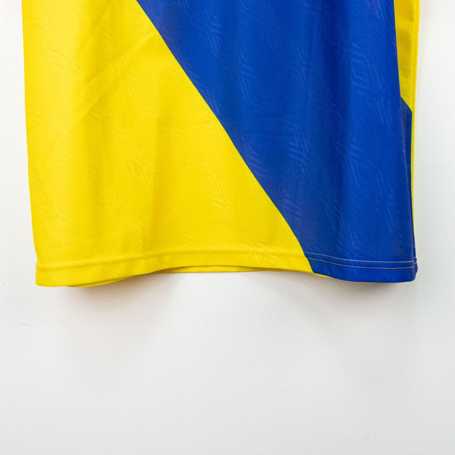 T-shirt Allenamento Parma Umbro 1993/1994 by UMBRO - Home (12)