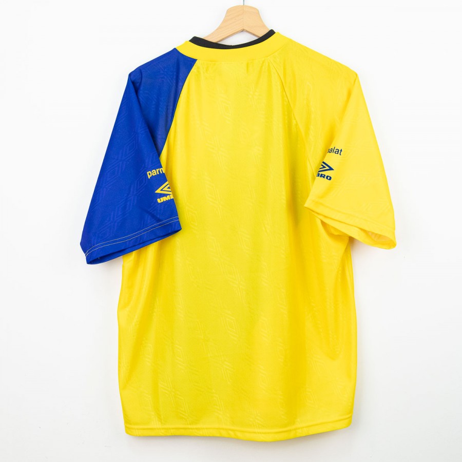 T-shirt Allenamento Parma Umbro 1993/1994 by UMBRO - Home (2)