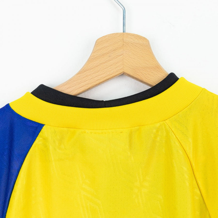 T-shirt Allenamento Parma Umbro 1993/1994 by UMBRO - Home (3)