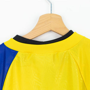 T-shirt Allenamento Parma Umbro 1993/1994 by UMBRO - Home (3)