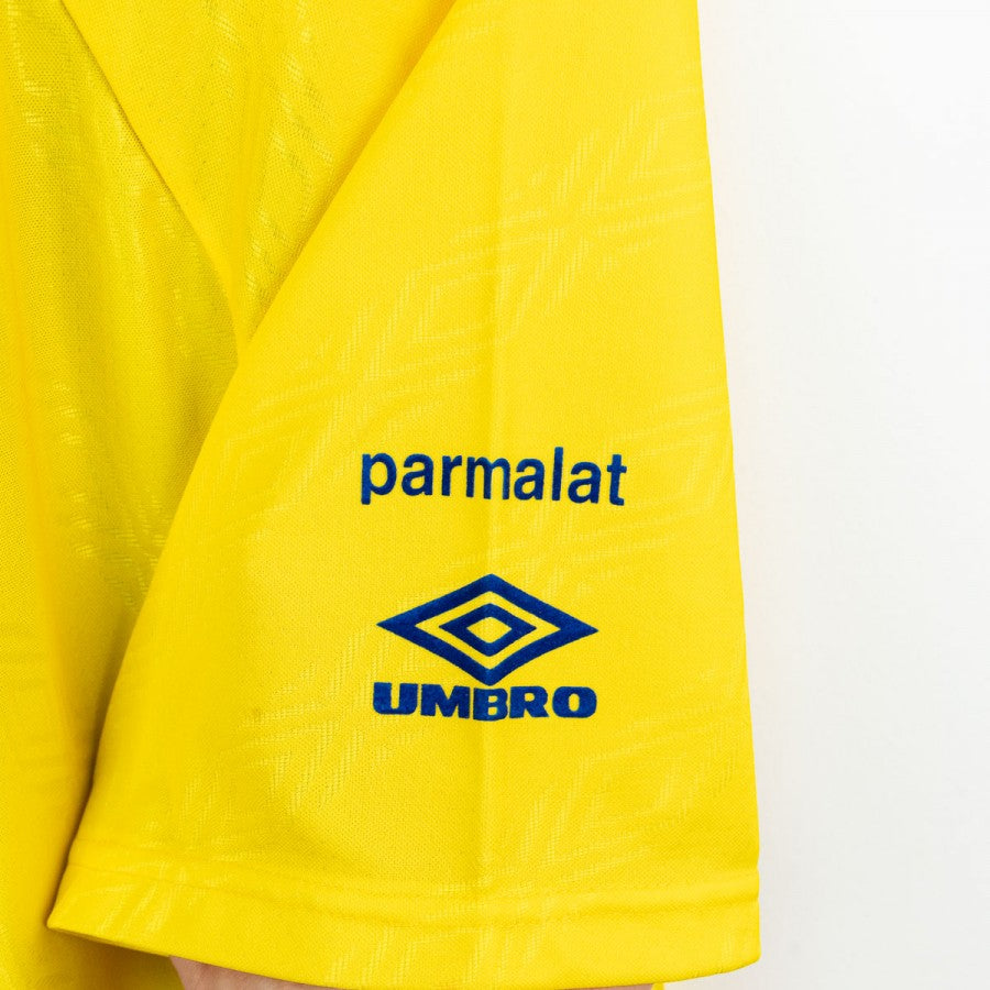 T-shirt Allenamento Parma Umbro 1993/1994 by UMBRO - Home (4)