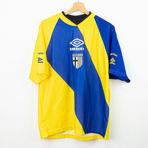 T-shirt Allenamento Parma Umbro 1993/1994 by UMBRO - Home