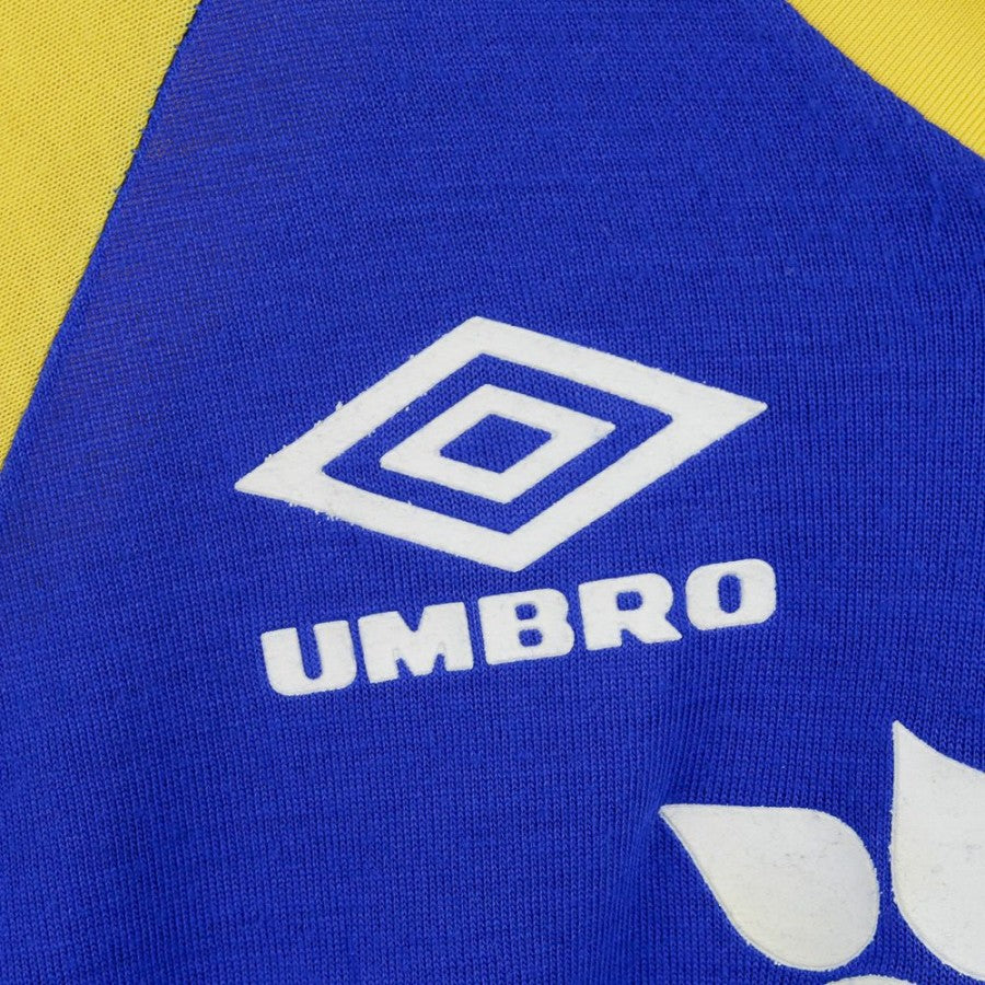 T-shirt Allenamento Parma Umbro 1993/1994 by UMBRO - Home (14)