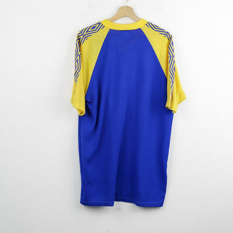 T-shirt Allenamento Parma Umbro 1993/1994 by UMBRO - Home (2)