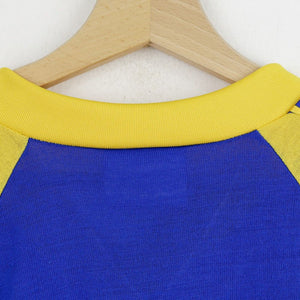 T-shirt Allenamento Parma Umbro 1993/1994 by UMBRO - Home (3)