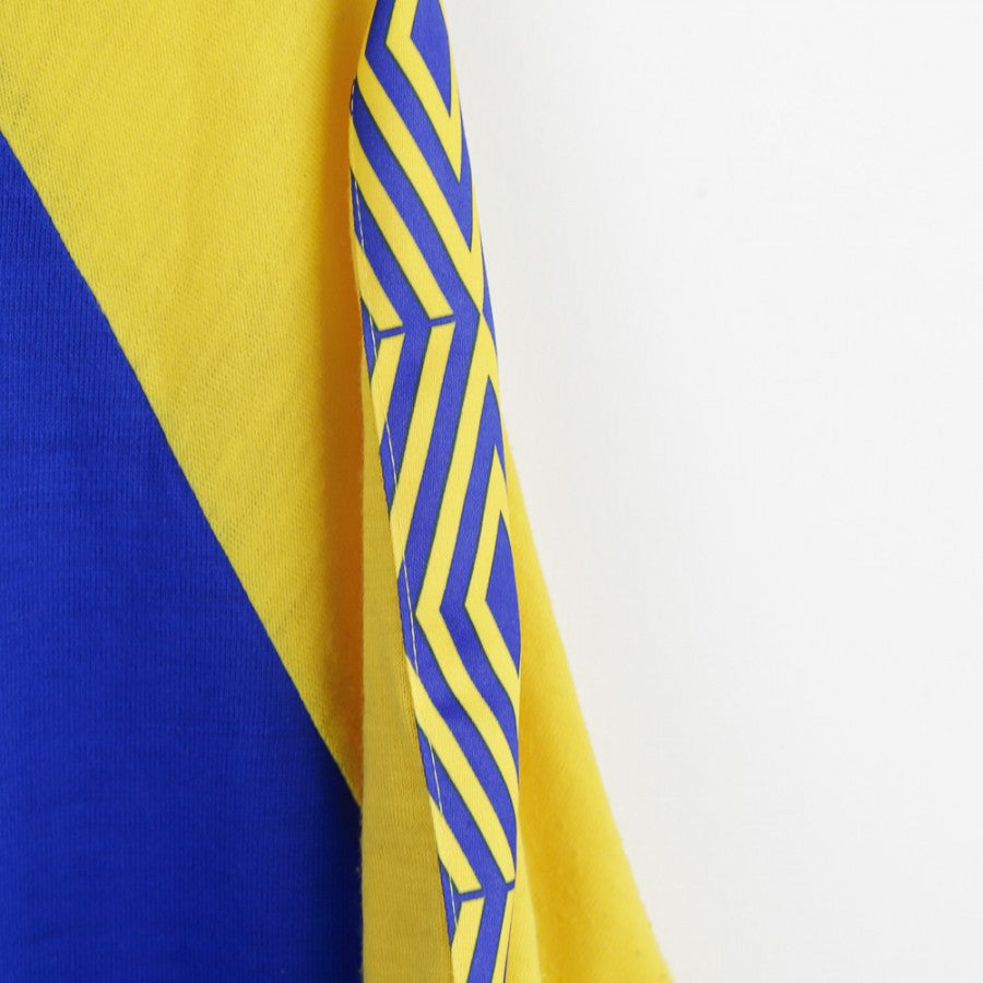 T-shirt Allenamento Parma Umbro 1993/1994 by UMBRO - Home (6)