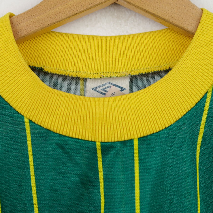 T-shirt Allenamento Umbro Brasile 1996 by UMBRO - Home (10)