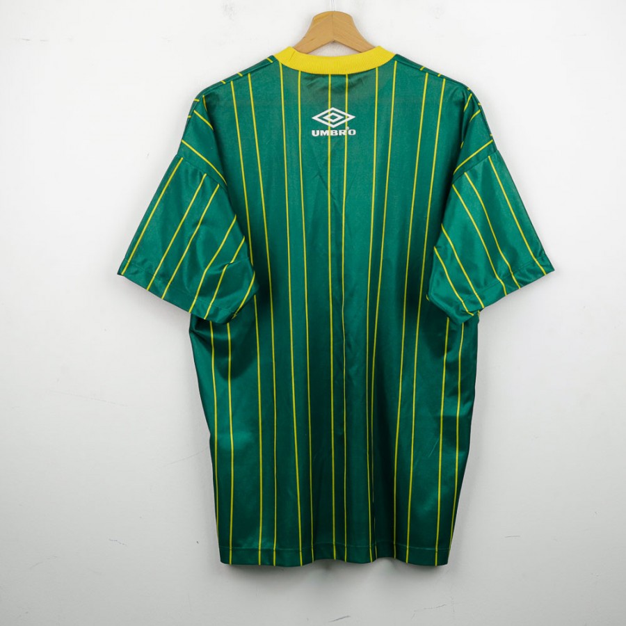 T-shirt Allenamento Umbro Brasile 1996 by UMBRO - Home (2)
