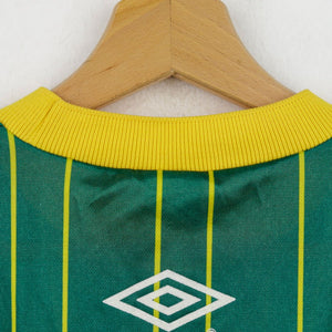 T-shirt Allenamento Umbro Brasile 1996 by UMBRO - Home (3)