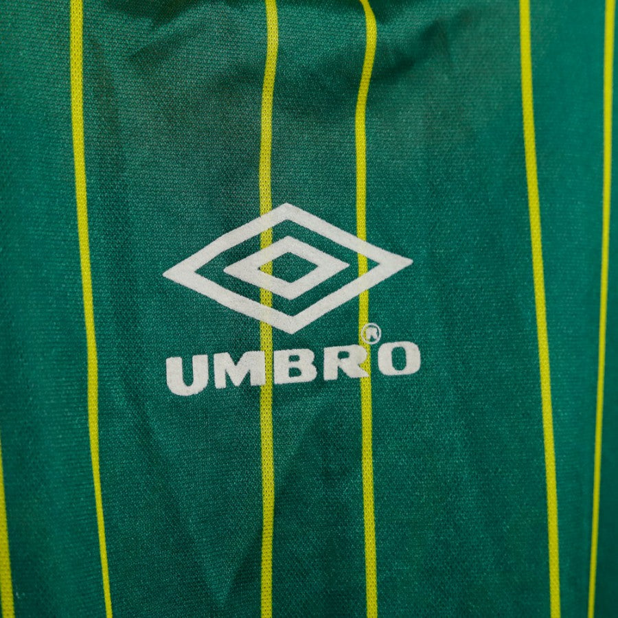 T-shirt Allenamento Umbro Brasile 1996 by UMBRO - Home (4)