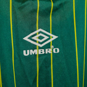 T-shirt Allenamento Umbro Brasile 1996 by UMBRO - Home (4)
