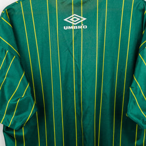T-shirt Allenamento Umbro Brasile 1996 by UMBRO - Home (5)