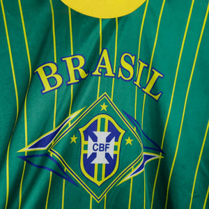 T-shirt Allenamento Umbro Brasile 1996 by UMBRO - Home (9)