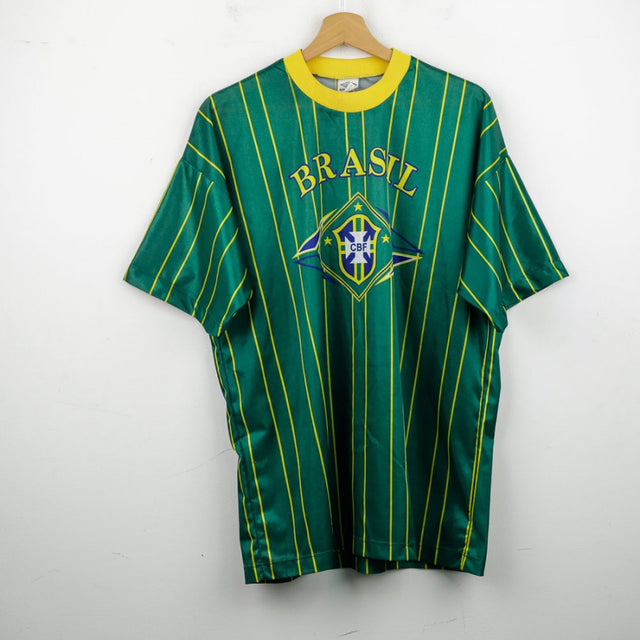 T-shirt Allenamento Umbro Brasile 1996 by UMBRO - Home