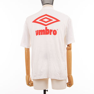 t-shirt cagliari umbro 1991/1992 by UMBRO - Home (2)