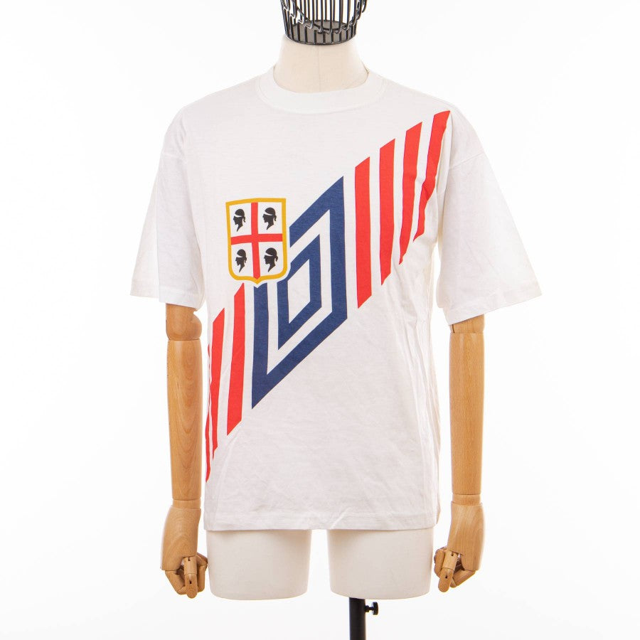 t-shirt cagliari umbro 1991/1992 by UMBRO - Home