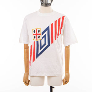 t-shirt cagliari umbro 1991/1992 by UMBRO - Home