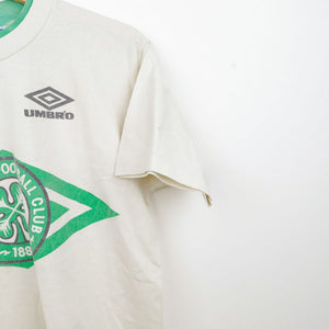 T-shirt Celtic Umbro 1989/1990 by UMBRO - Home (10)