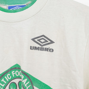 T-shirt Celtic Umbro 1989/1990 by UMBRO - Home (8)