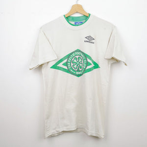 T-shirt Celtic Umbro 1989/1990 by UMBRO - Home