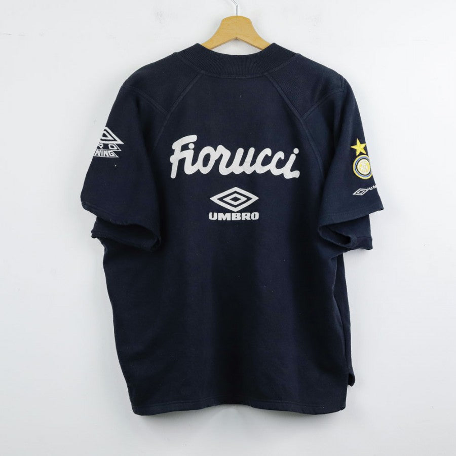 T-Shirt Felpata Inter Umbro 1993/1994 by UMBRO - Home (2)