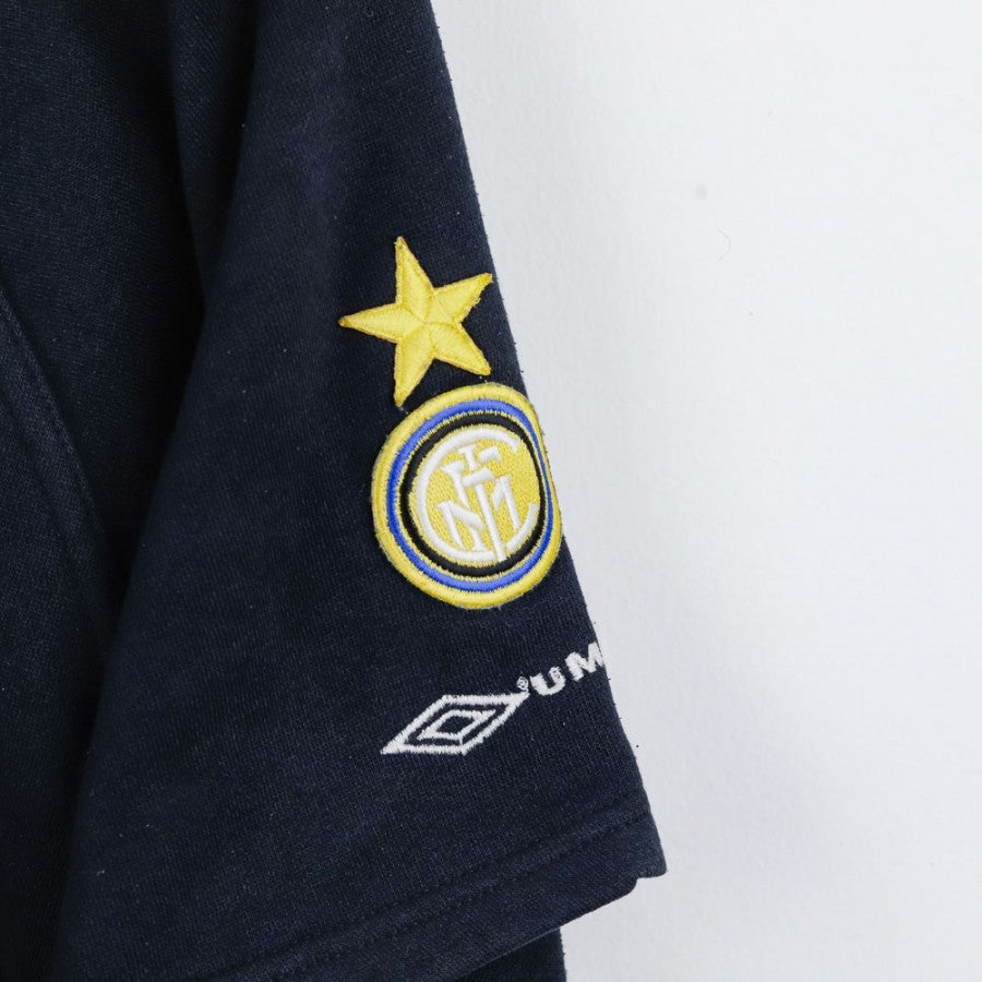 T-Shirt Felpata Inter Umbro 1993/1994 by UMBRO - Home (4)