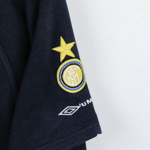 T-Shirt Felpata Inter Umbro 1993/1994 by UMBRO - Home (4)