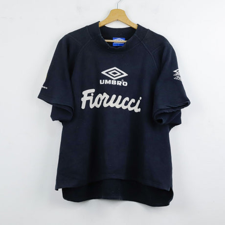 T-Shirt Felpata Inter Umbro 1993/1994 by UMBRO - Home