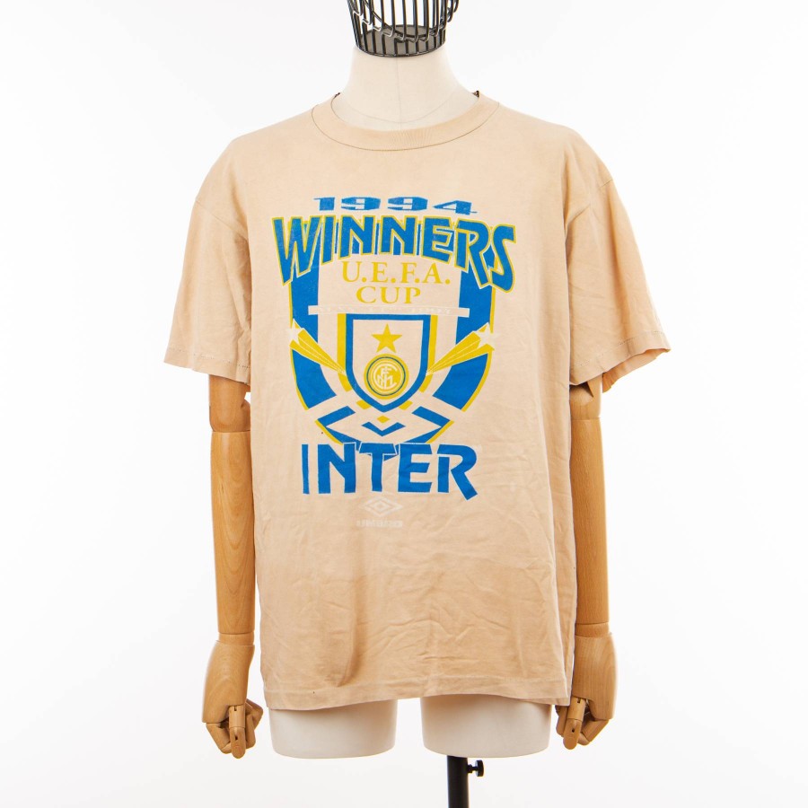 t-shirt inter celebrativa umbro 1994 by UMBRO - Home