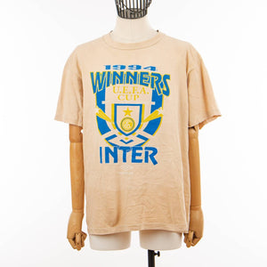 t-shirt inter celebrativa umbro 1994 by UMBRO - Home
