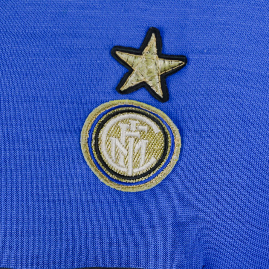 T-Shirt Inter Umbro 1991/1992 by UMBRO - Home (3)