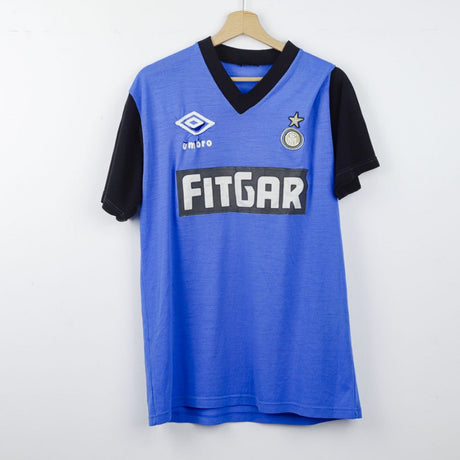 T-Shirt Inter Umbro 1991/1992 by UMBRO - Home