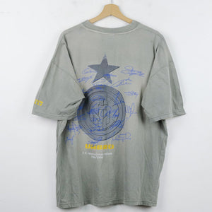 T-Shirt Inter Umbro Autografata 1997/1998 by UMBRO - Home (2)