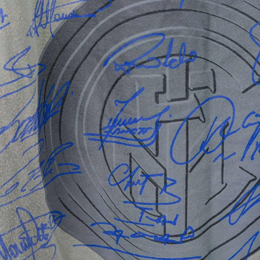T-Shirt Inter Umbro Autografata 1997/1998 by UMBRO - Home (7)