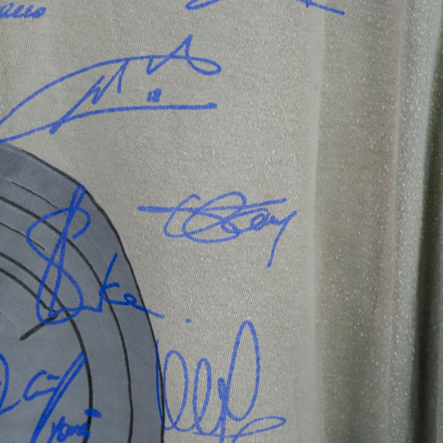 T-Shirt Inter Umbro Autografata 1997/1998 by UMBRO - Home (8)