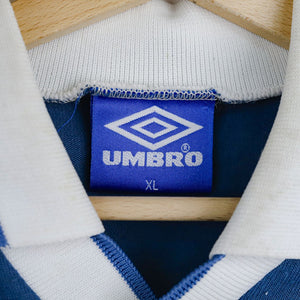 T-shirt Lazio Umbro 1996/1997 by UMBRO - Home (3)