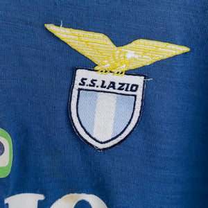 T-shirt Lazio Umbro 1996/1997 by UMBRO - Home (4)