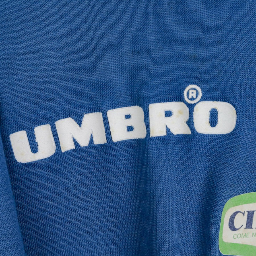 T-shirt Lazio Umbro 1996/1997 by UMBRO - Home (5)