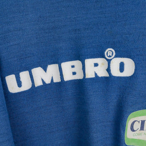 T-shirt Lazio Umbro 1996/1997 by UMBRO - Home (5)