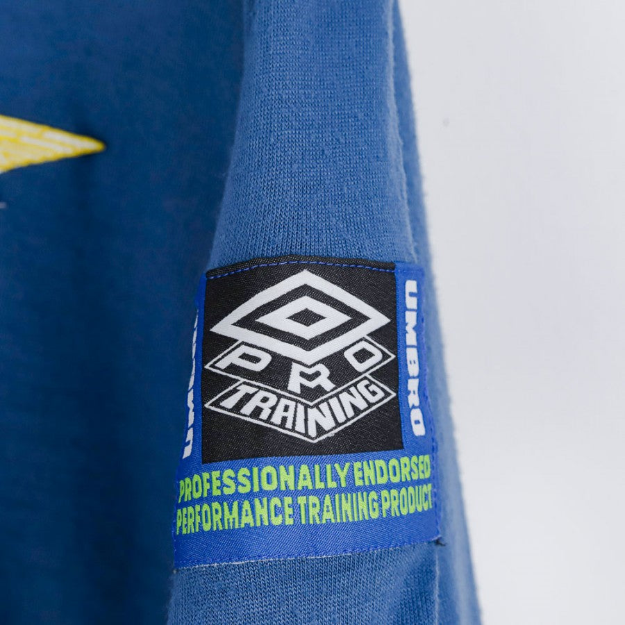 T-shirt Lazio Umbro 1996/1997 by UMBRO - Home (7)