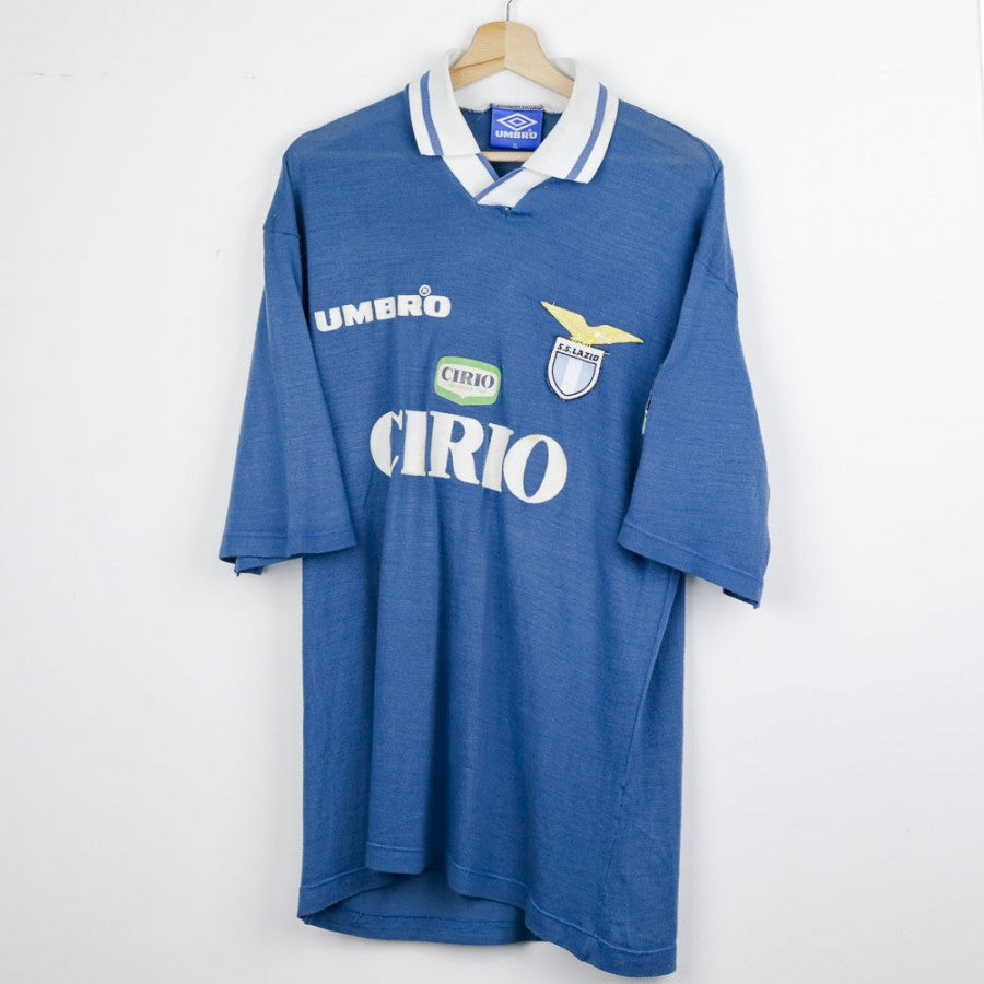 T-shirt Lazio Umbro 1996/1997 by UMBRO - Home