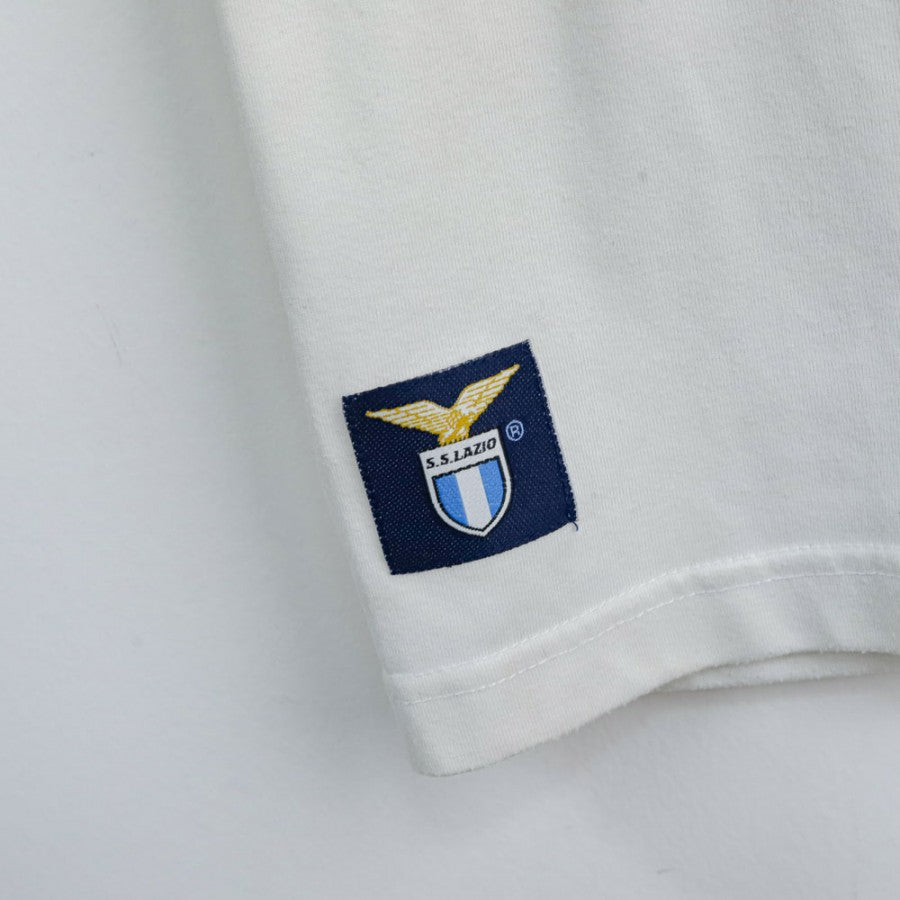 T-shirt Lazio Umbro 1997/1998 by UMBRO - Home (12)