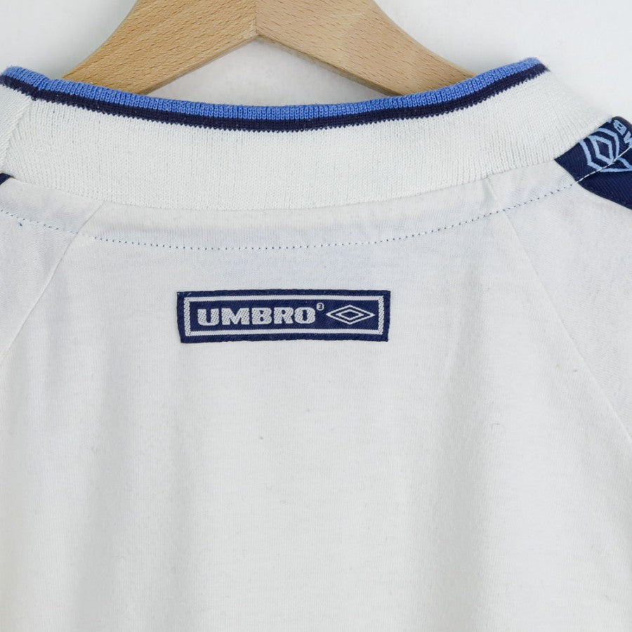 T-shirt Lazio Umbro 1997/1998 by UMBRO - Home (3)